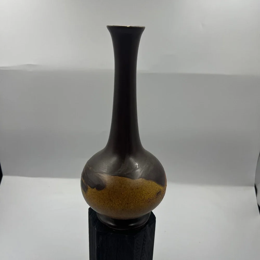 Haeger vintage pottery